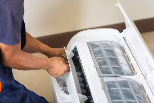 Best Air Filters and Purifiers in Bay Springs, MS