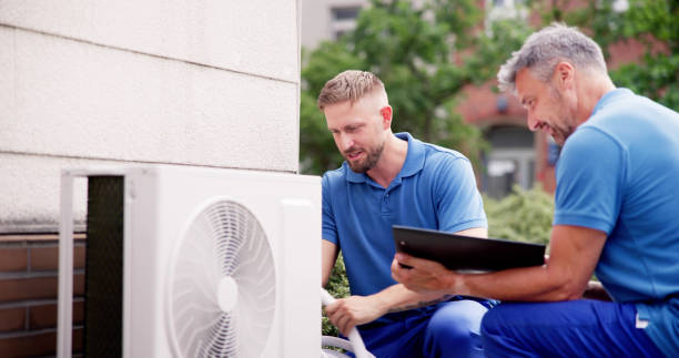 Bay Springs, MS HVAC Company