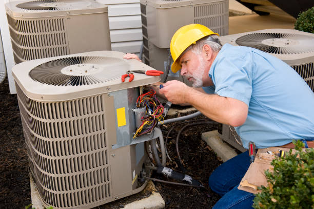 Best Ductless Mini-Split Systems in Bay Springs, MS