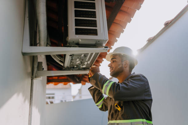 Best Air Conditioning Cleaning in Bay Springs, MS