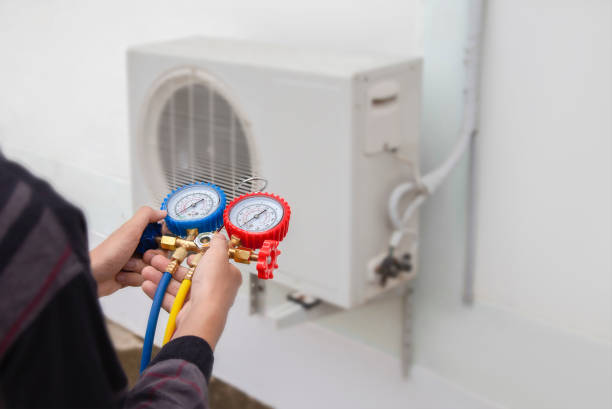 Best Residential HVAC in Bay Springs, MS