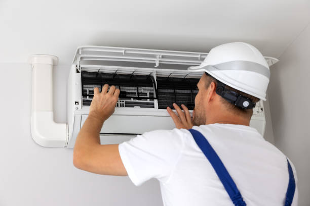 Best Thermostats and Smart Controls in Bay Springs, MS