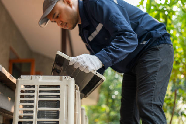 Best Seasonal HVAC Services in Bay Springs, MS