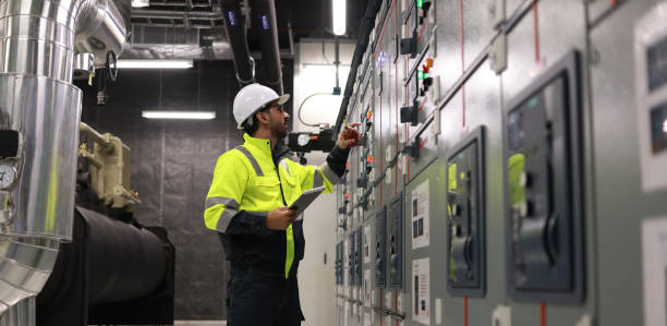 Best HVAC for Healthcare Facilities in Bay Springs, MS