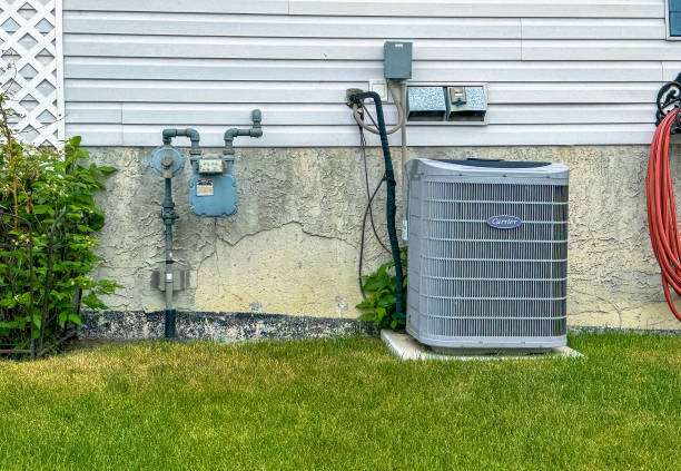 Best HVAC Retrofitting and Upgrading in Bay Springs, MS