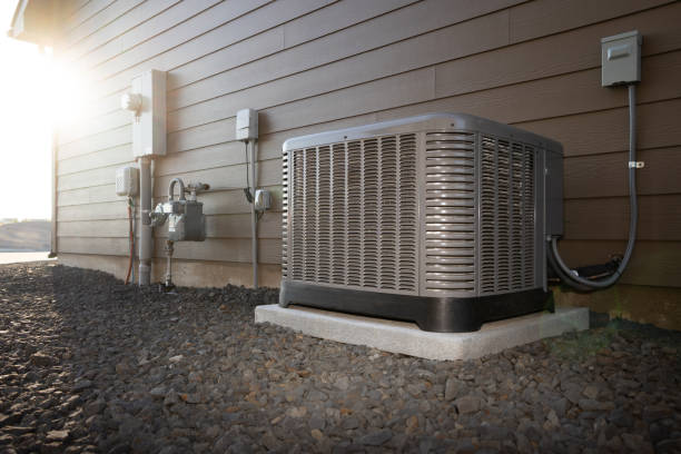 Best HVAC Equipment and Components in Bay Springs, MS